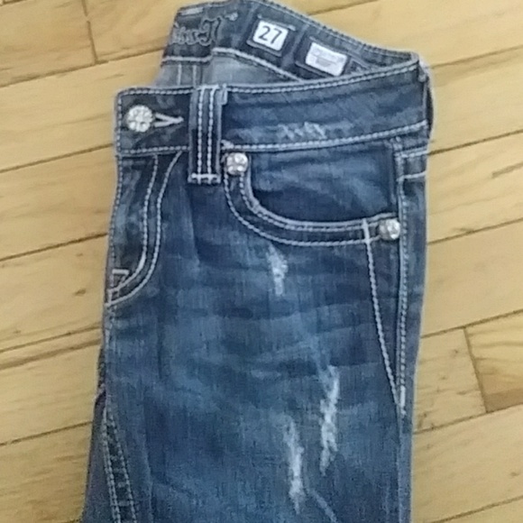Miss Me Jeans - Picture 6 of 6